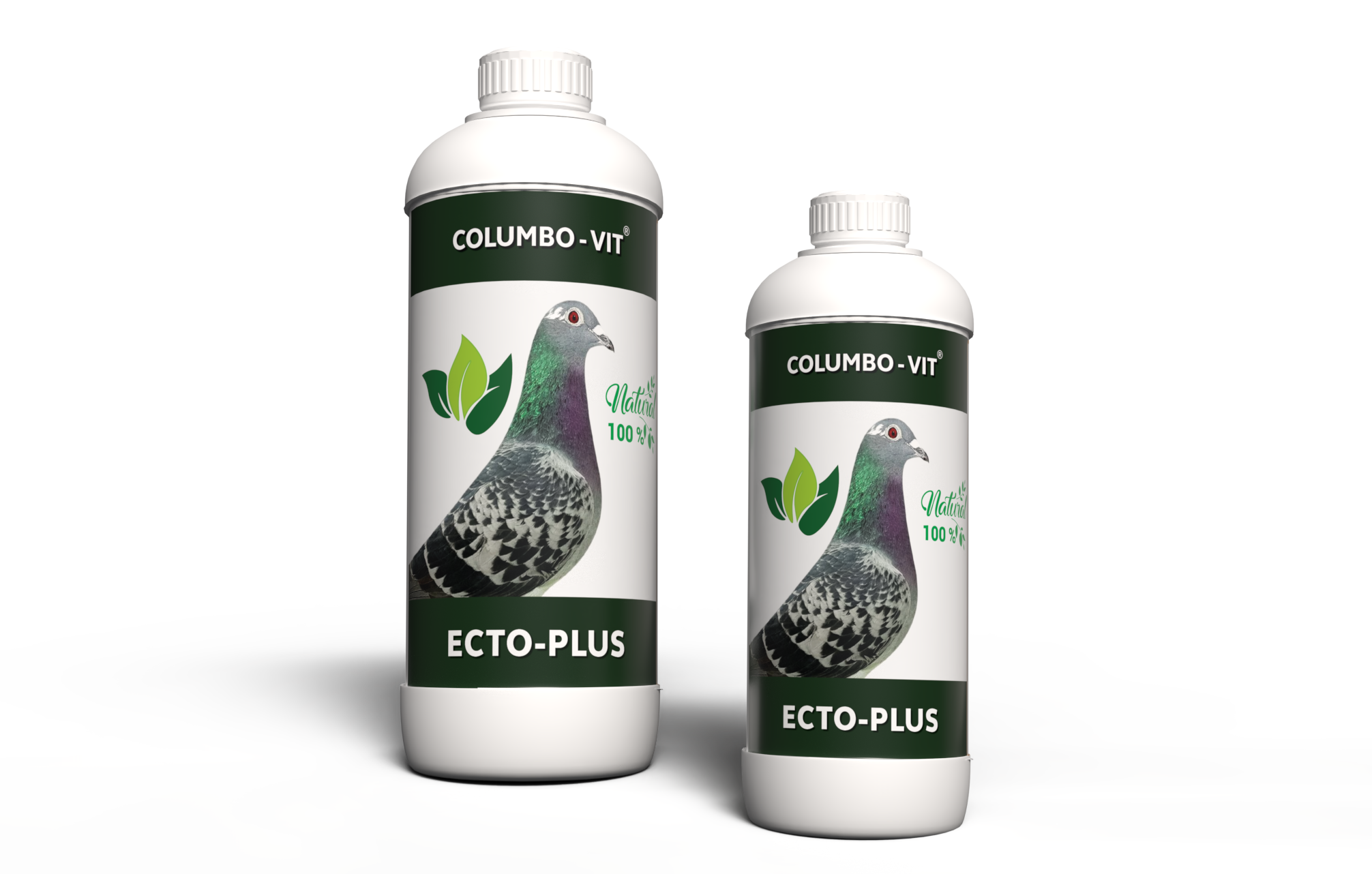 Columbo-Vit Ecto-Plus 200mL