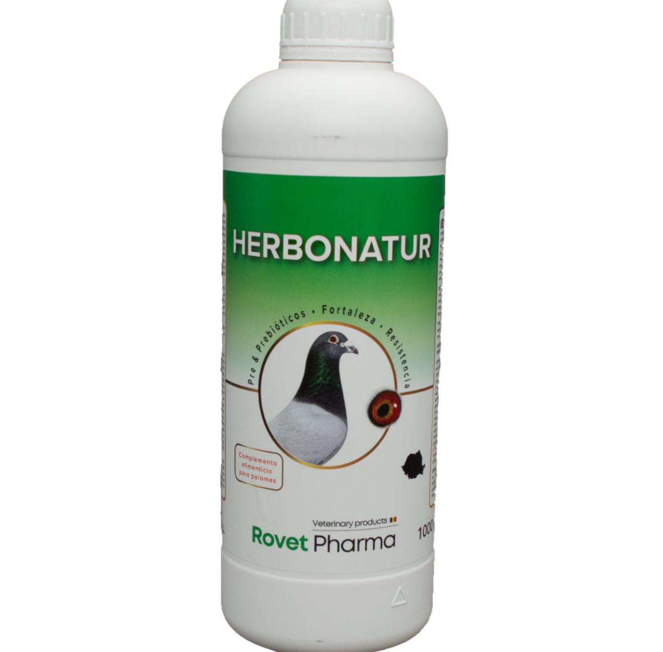 Herbonatur 1L